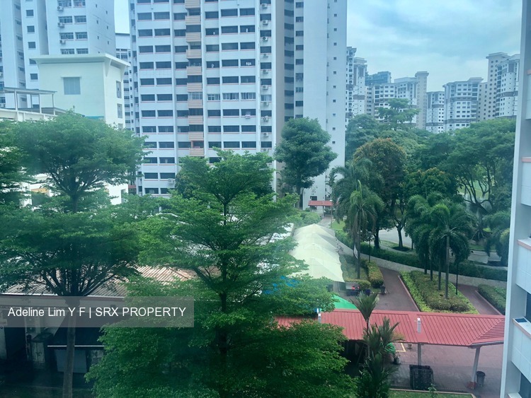 Blk 279 Toh Guan Road (Jurong East), HDB 5 Rooms #201656042